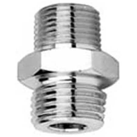 T&S Brass Adaptor, Hose , Leadfree, 3/4"Npt 11811-25